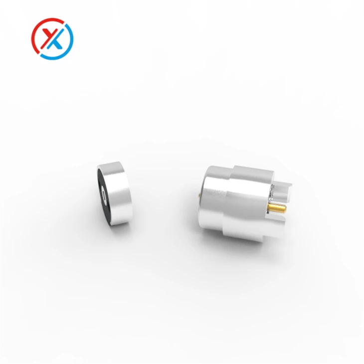 Magnetic Pogo Pin Connector For Wearable Devices suppliers