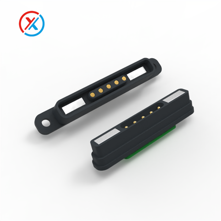 ಮ್ಯಾಗ್ನೆಟಿಕ್ ಕನೆಕ್ಟರ್ PCB