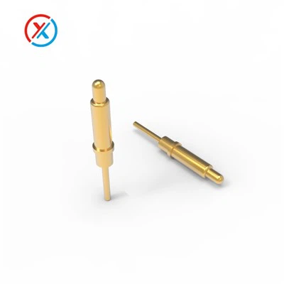 ಸ್ಪ್ರಿಂಗ್ ಲೋಡೆಡ್ ಹೆಡರ್ ಪಿನ್‌ಗಳು